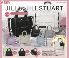 JILLbyJILLSTUARTミニフリルトートバックキーホルダー