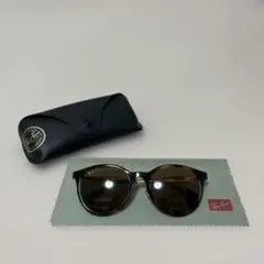 Ray-Ban サングラス （RB4334D 710/83）