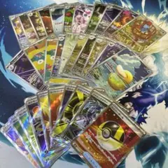 ポケモンカード AR 21枚/ トレーナーズSR 11枚　計32枚