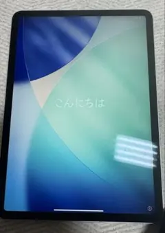 iPad Pro 12.9インチ 第3世代 256GB ジャンク 初期化済 - メルカリ