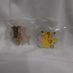 一番くじ Pokemon for you G賞 2個セット