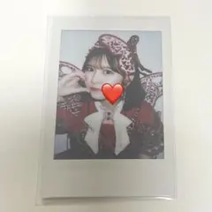 R*R様 月足天音 クラシカルプリンセス 直筆サイン入りチェキ - メルカリ