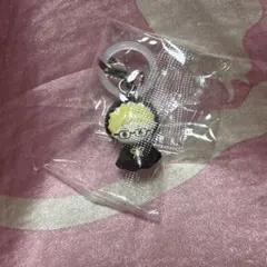 ハイキューめじるしアクセサリー 月島