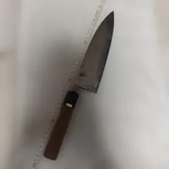 尚台正吉 出刃 6.5寸 中古再生訳アリ品 尚台正吉 出刃 6.5寸 中古再生訳アリ品 - メルカリ