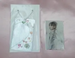 RIIZE LOUD ランダムトイ　アントン