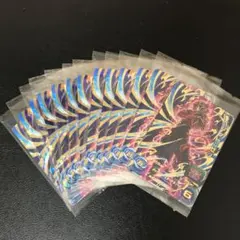 ドラゴンボールヒーローズ　bmp-16 ベジット　ゼノ　13枚