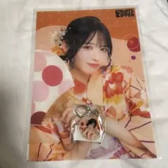 FRUITSZIPPER 鎮西寿々歌