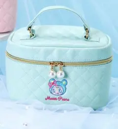 メゾピアノ 当りくじ　一番くじ　バニティポシェット　チャーム