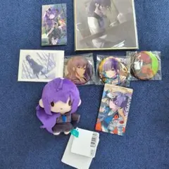 朝比奈まふゆ プロセカ バラ売り不可 - メルカリ