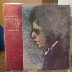 2025年最新】BLOOD ON THE TRACKS LPの人気アイテム - メルカリ