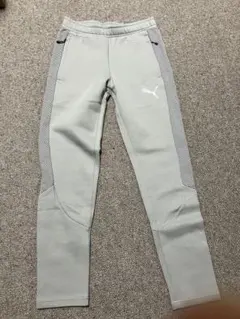 PUMA スウェットパンツ(スリムフィット)