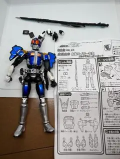 2026年最新】超合金 装着変身 仮面ライダー電王の人気アイテム - メルカリ