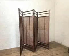 衣桁 着物掛け 衣紋掛け 折り畳み 昭和レトロ 時代家具 - メルカリ