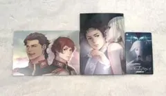 閃光のハサウェイ　1週目入場者プレゼントセット