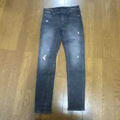 AMERICAN EAGLE スキニーデニム 28 X 30
