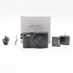 2026年最新】lumix tz99の人気アイテム - メルカリ