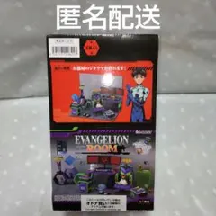 TOPTOY エヴァンゲリオン デフォルメ座像フィギュア 1BOX（各8種 