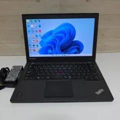 Windows11オフィス付Core i5 SSD高速メモリ8GB LENOVO - メルカリ