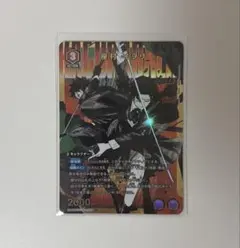 ユニアリ カグラバチ「座村イヲリ」《パラレル》R☆（レア☆） - メルカリ