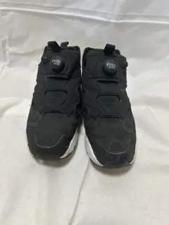 リーボック インスタポンプフューリー ブラック