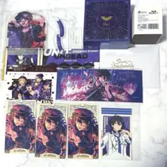 あんさんぶるスターズ　朔間零