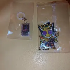 仮面ライダーレンゲル　キングフォーム　めじるしアクセサリー　ブレイド