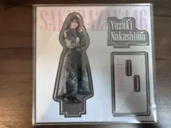 2026年最新】中嶋優月 アクリルスタンドの人気アイテム - メルカリ