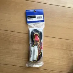COMTEC 駐車監視・直接配線コード HDROP-14 コムテック ドラレコ
