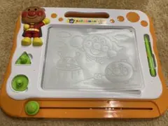 アンパンマン天才脳らくがき教室★お絵かきボード