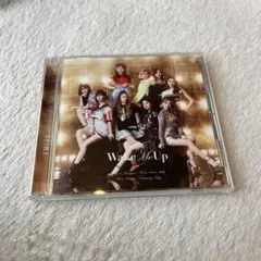TWICE Wake Me Up シングル