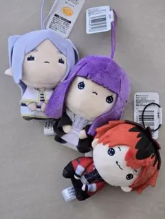 2026年最新】ぬいぐるみ 葬送のフリーレン フリーレン しょぼん顔の