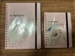 ロルバーン　ユニコーンノート M L