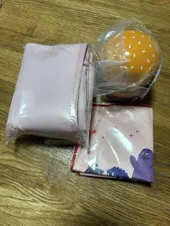 マクドナルド福袋2026