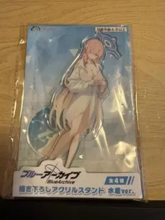 ブルーアーカイブ アクリルスタンド