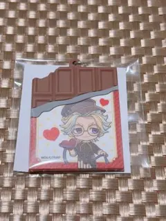 東京リベンジャーズ 灰谷竜胆 ラバスト