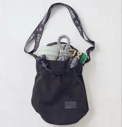 GREGORY×FREAK’S STORE 別注ランタンショルダーバッグのサムネイル