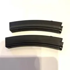 セール】東京マルイ MP7A1 電動ガン用 ロングマガジン 2本 - メルカリ