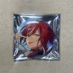 逆先夏目　缶バッジ