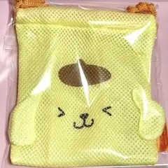 サンリオ プリン 巾着