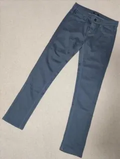 【限定セール】《something》カラースキニーデニム SN266 ＸＳサイズ