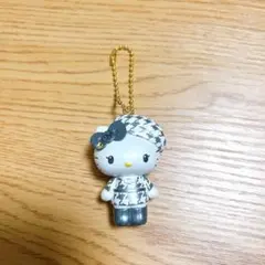 ミミィ　シークレット　マスコット　モノクロガーリー