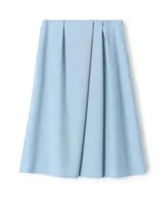 新品★ボールジィ　ライトブルー　スカートのサムネイル