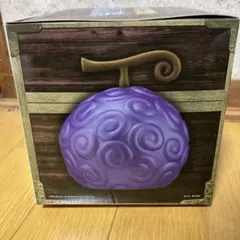ワンピース 悪魔の実ルームライト ゴムゴムの実ver.2