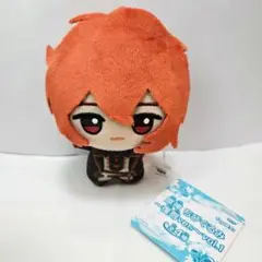 原神 ちびぐるみ 復刻ver. vol.1 ディルック