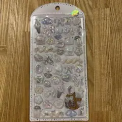 値下げ！BONBON DROP シール pearlveil クーリア