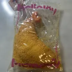 海老天ぷらMellojoy スクイーズ 和食シリーズ エビフライ - メルカリ