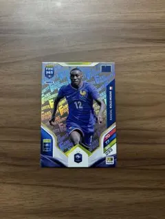 マルクス・トゥラーム FIFA 365 カード