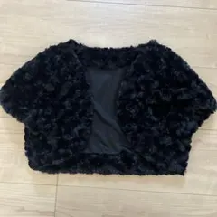 AIMER ボレロ　結婚式　M 9号