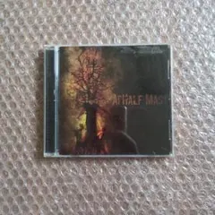 AT HALE-MAST/fathers and sons Metalcore