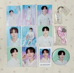 セブチ スングァン HAPPY SEUNGKWAN DAY 2026 トレカ - メルカリ
